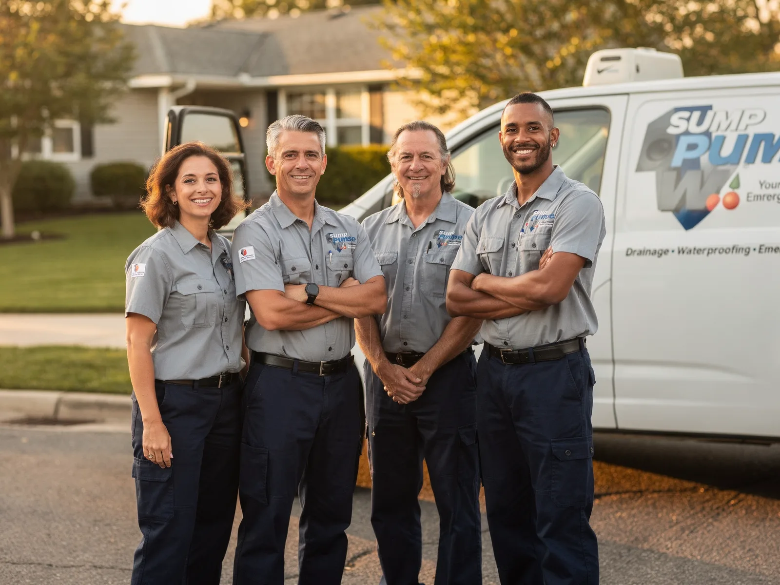 Water Heater Repair company in Henderson Harbor, NY